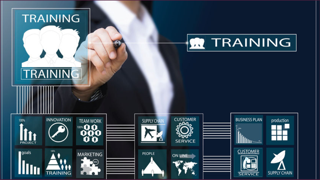Organize your continuing education offerings with our solutions.