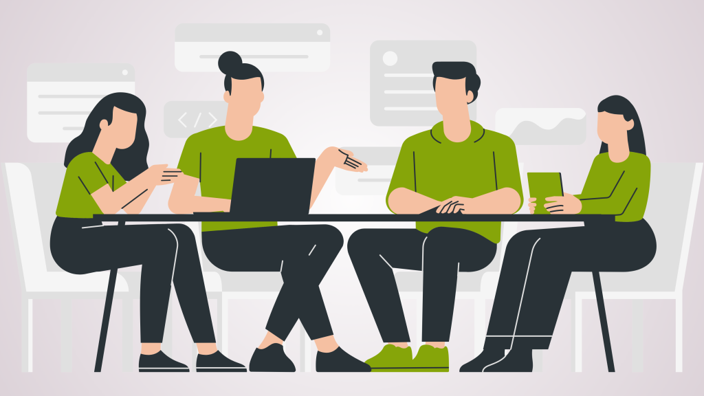 eLearning Projects and Design