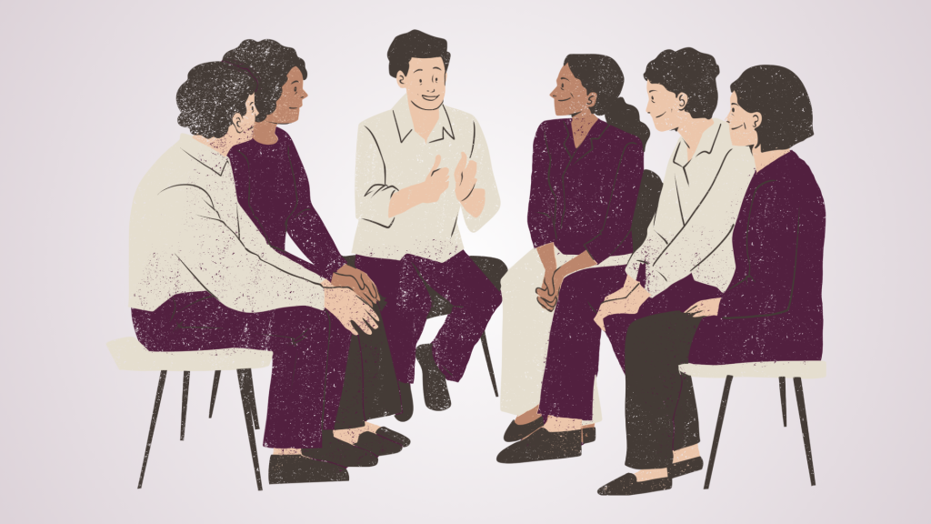 Having Conversations that Help Transition into Leadership