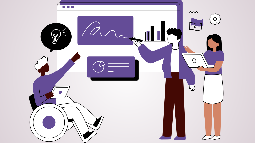 Training Materials Design