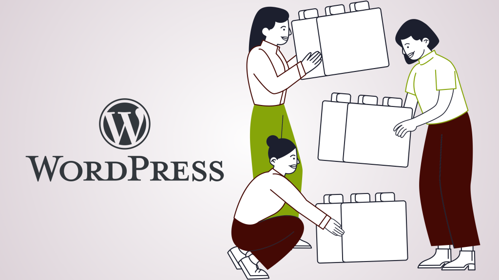 WordPress Design