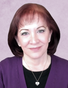 Eugenia Lunden SHRM-SCP